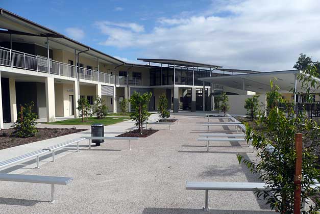 Oxenford West School