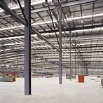 The Warehouse Distribution Centre, Port of Brisbane